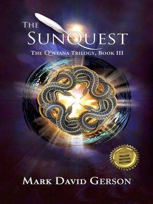 cover image of The SunQuest